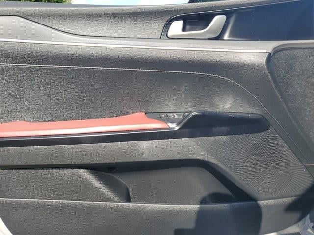 2023 Kia K5 GT-Line Auto AWD