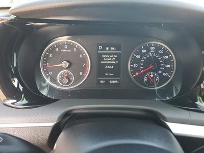 2023 Kia K5 GT-Line Auto AWD