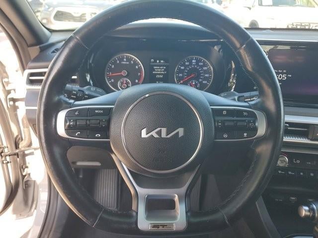 2023 Kia K5 GT-Line Auto AWD