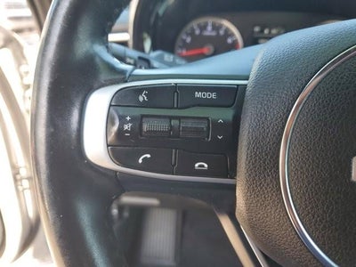 2023 Kia K5 GT-Line Auto AWD