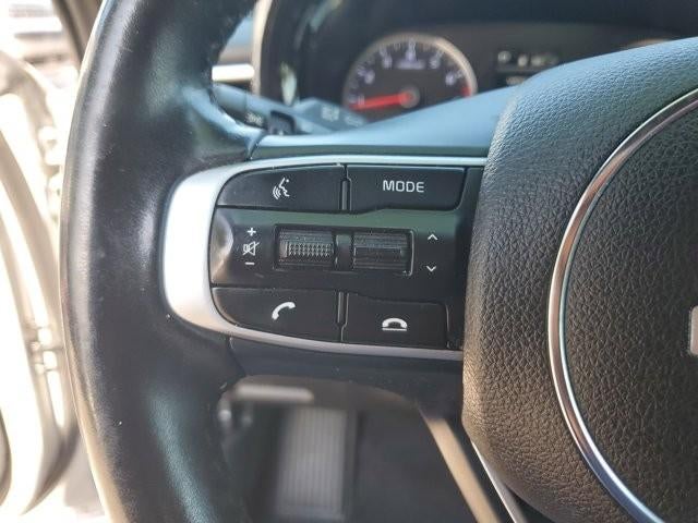 2023 Kia K5 GT-Line Auto AWD
