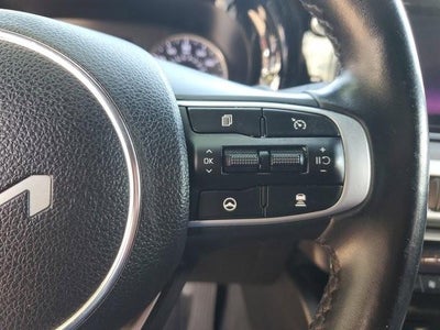 2023 Kia K5 GT-Line Auto AWD