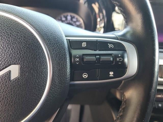 2023 Kia K5 GT-Line Auto AWD