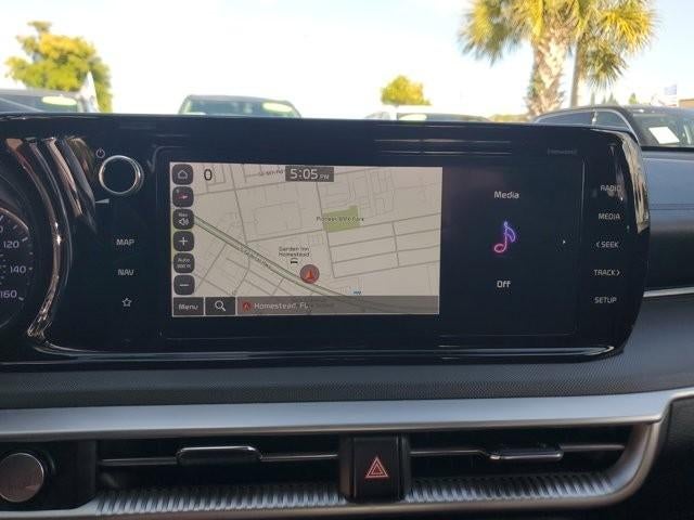2023 Kia K5 GT-Line Auto AWD
