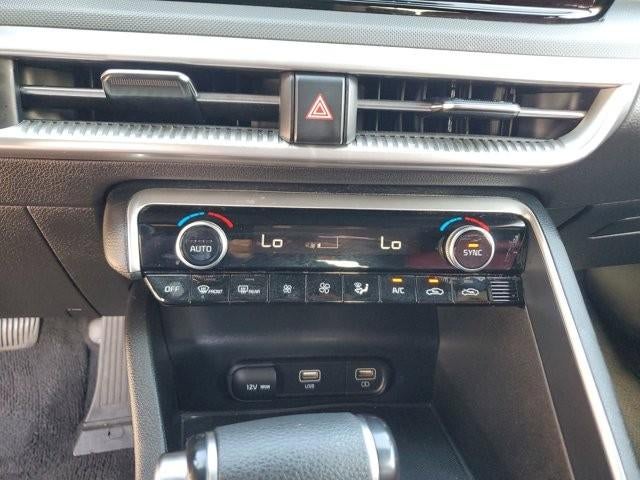 2023 Kia K5 GT-Line Auto AWD