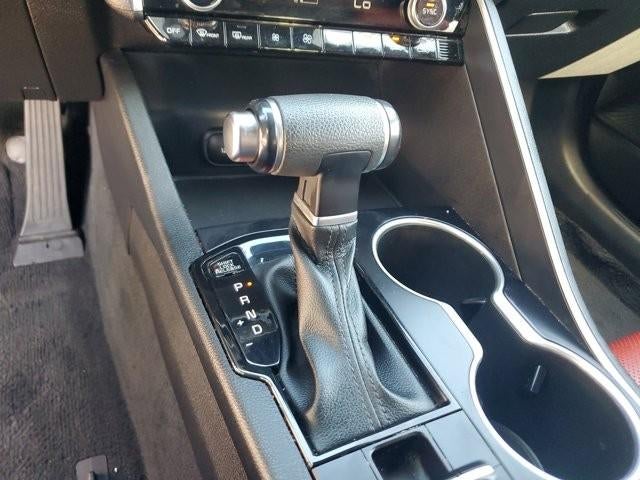 2023 Kia K5 GT-Line Auto AWD