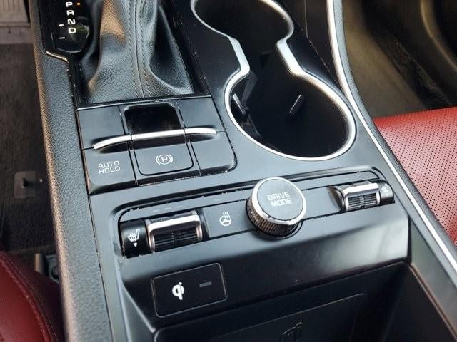 2023 Kia K5 GT-Line Auto AWD