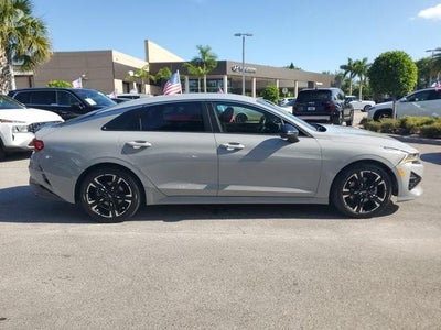 2023 Kia K5 GT-Line Auto AWD