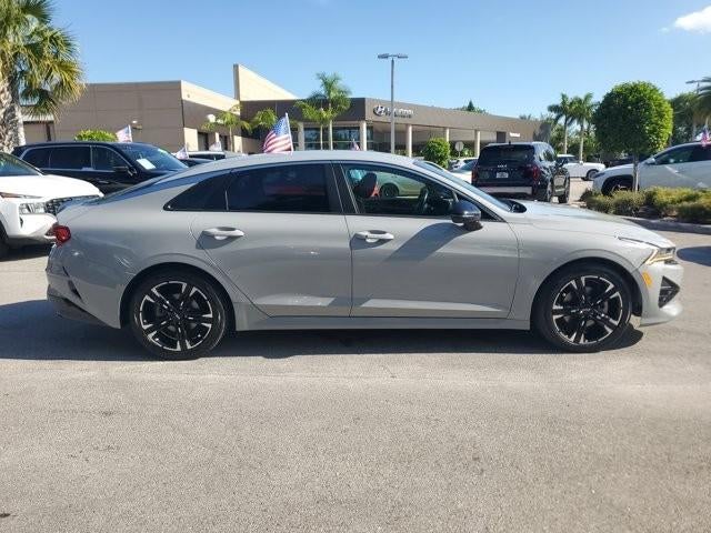 2023 Kia K5 GT-Line Auto AWD