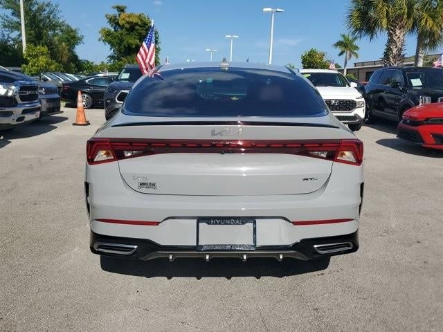 2023 Kia K5 GT-Line Auto AWD
