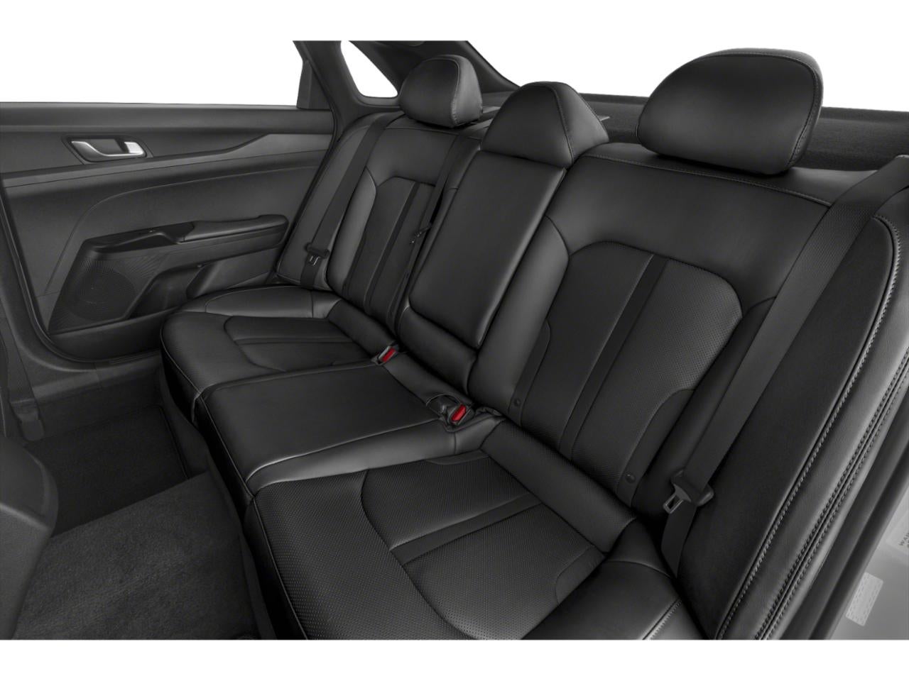 2023 Kia K5 GT-Line Auto AWD