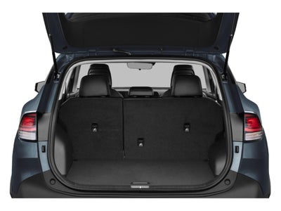 2023 Kia Sportage EX FWD