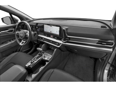 2023 Kia Sportage EX FWD