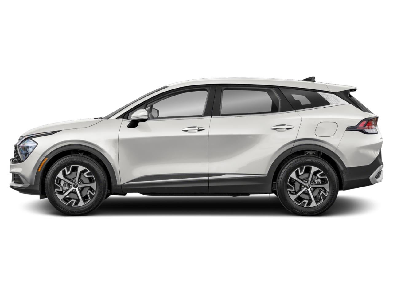 2023 Kia Sportage EX FWD