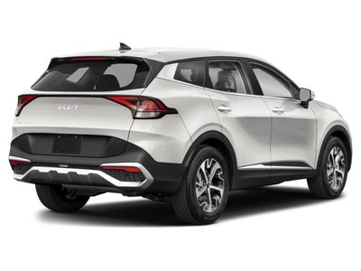 2023 Kia Sportage EX FWD