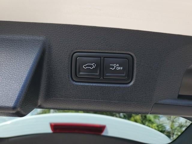 2025 Kia Telluride EX FWD