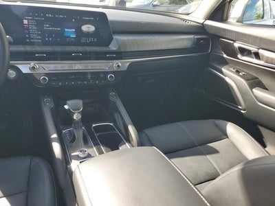 2025 Kia Telluride EX FWD