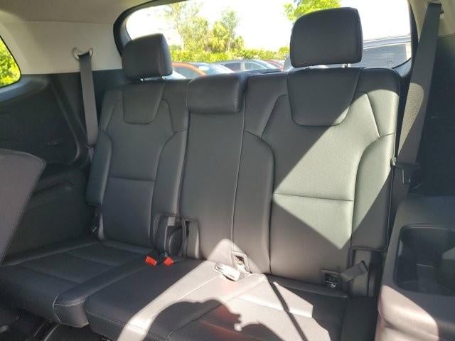 2025 Kia Telluride EX FWD