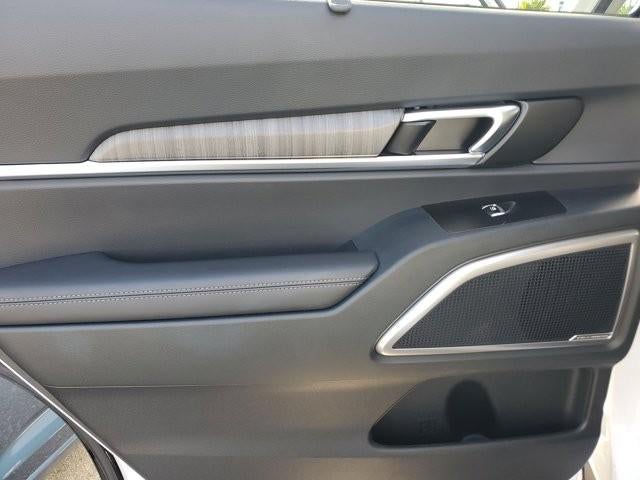 2025 Kia Telluride EX FWD