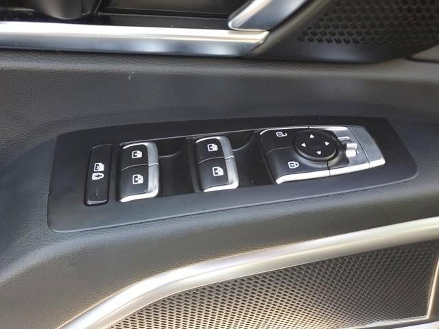 2025 Kia Telluride EX FWD