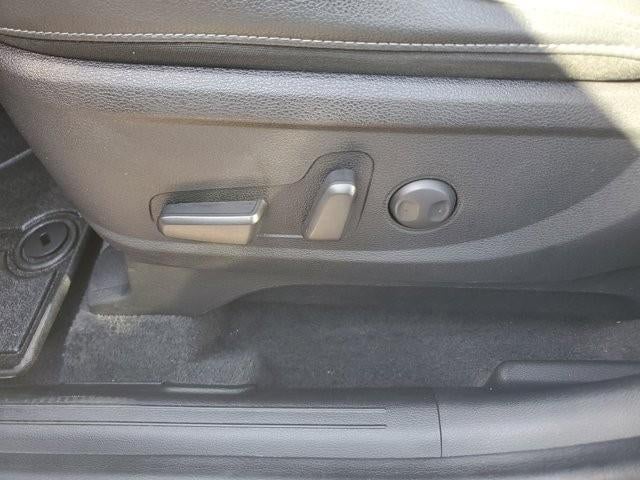 2025 Kia Telluride EX FWD