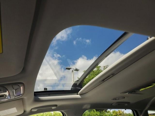 2025 Kia Telluride EX FWD