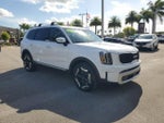 2025 Kia Telluride EX FWD