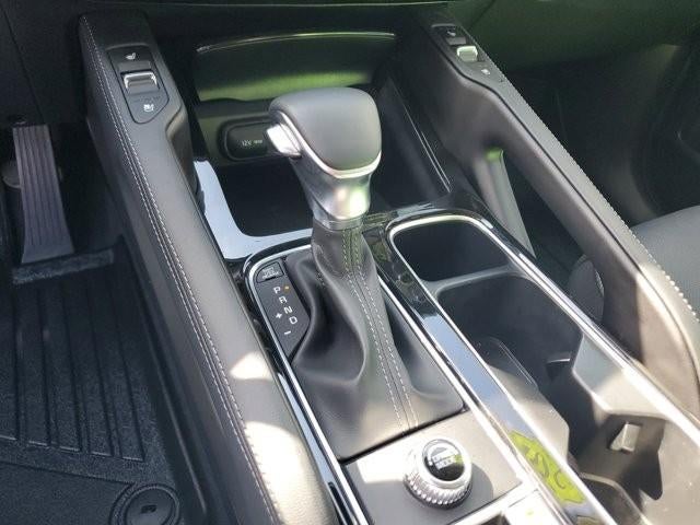 2025 Kia Telluride EX FWD