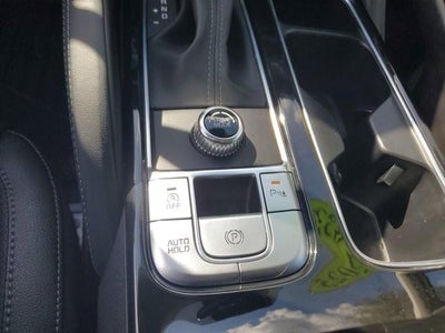 2025 Kia Telluride EX FWD