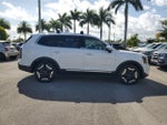 2025 Kia Telluride EX FWD
