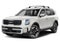 2025 Kia Telluride EX FWD