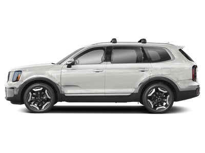 2025 Kia Telluride EX FWD
