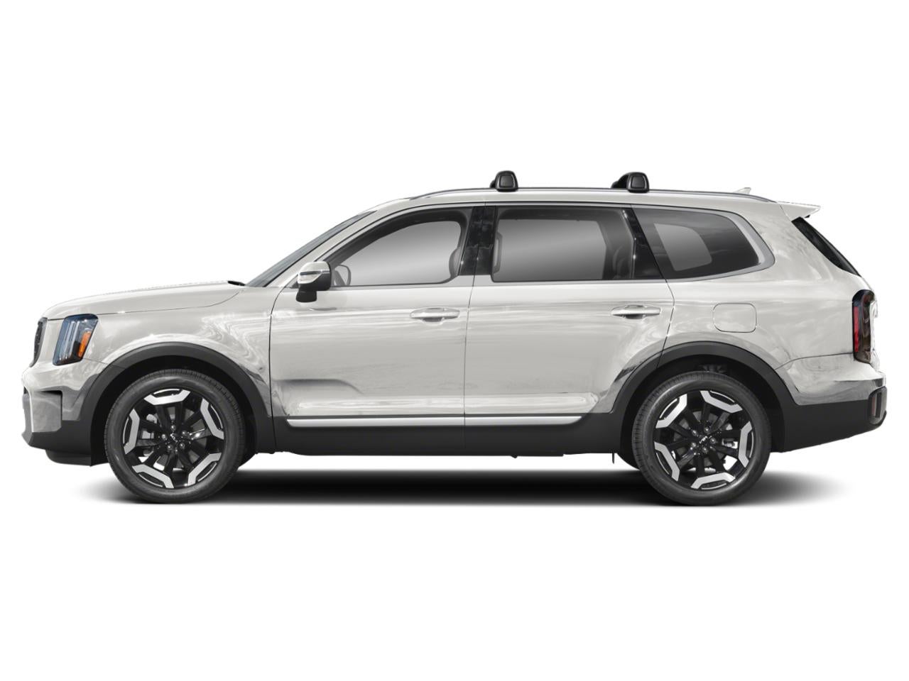 2025 Kia Telluride EX FWD