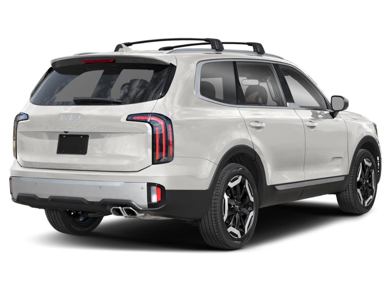 2025 Kia Telluride EX FWD