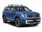 2025 Kia Telluride EX FWD