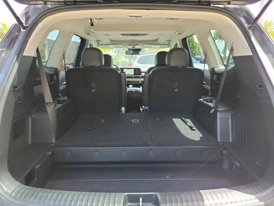 2024 Kia Telluride S FWD