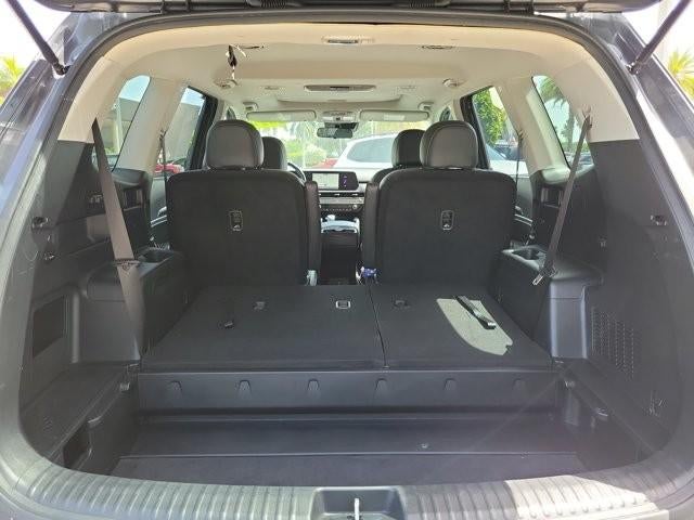 2024 Kia Telluride S FWD