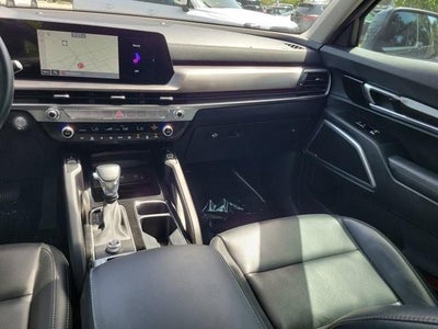 2024 Kia Telluride S FWD