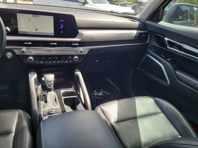 2024 Kia Telluride S FWD