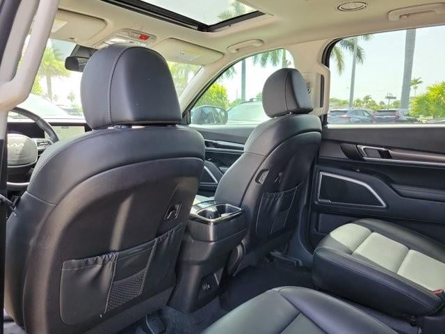 2024 Kia Telluride S FWD