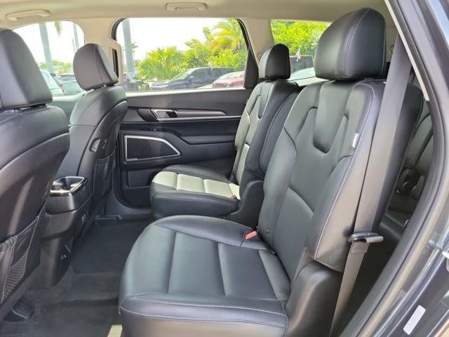 2024 Kia Telluride S FWD