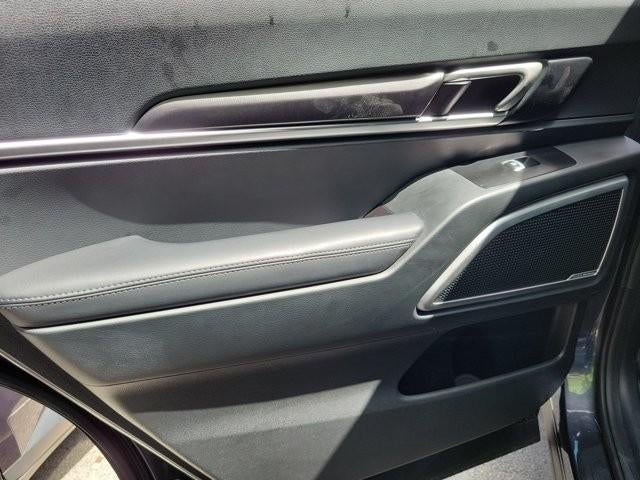2024 Kia Telluride S FWD