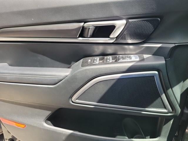 2024 Kia Telluride S FWD