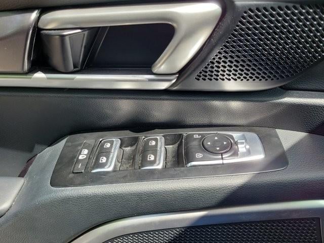 2024 Kia Telluride S FWD