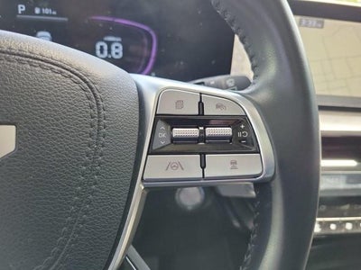 2024 Kia Telluride S FWD