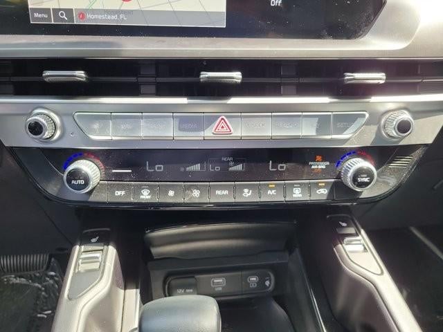 2024 Kia Telluride S FWD