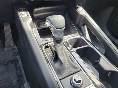 2024 Kia Telluride S FWD