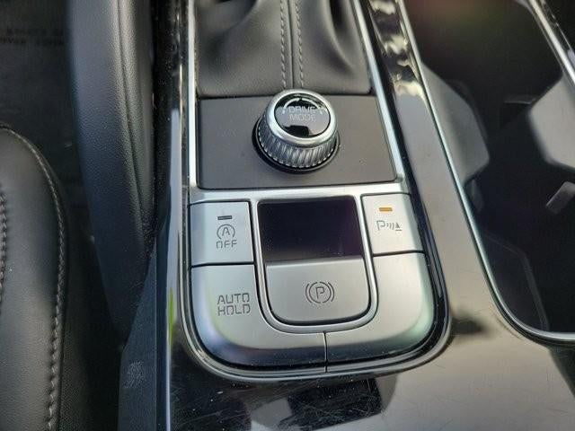 2024 Kia Telluride S FWD