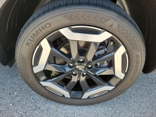 2024 Kia Telluride S FWD
