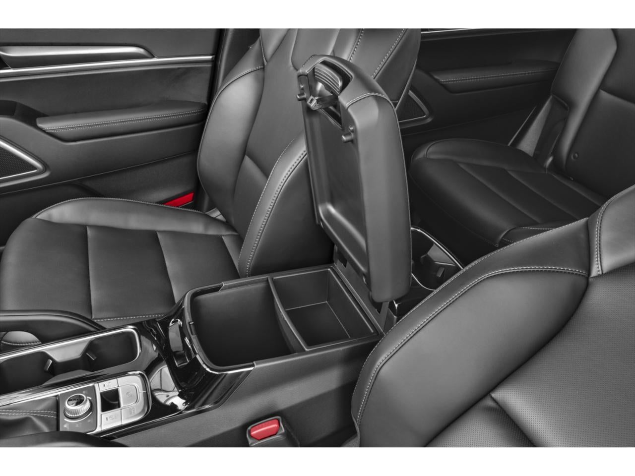 2024 Kia Telluride S FWD